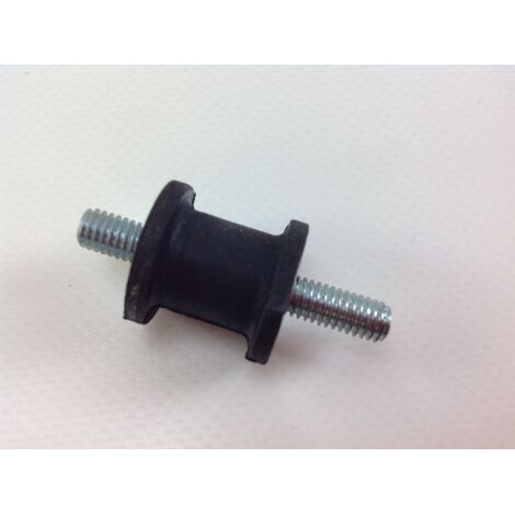Support antivibratoire KAAZ pour débroussailleuse VR 360 440 540 VRX 360 440 540 001276 (1/4)
