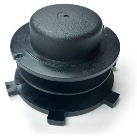 BOBINA TESTA Per STIHL Auto-Cut 25-2 4002-713-3017 - Foto 9