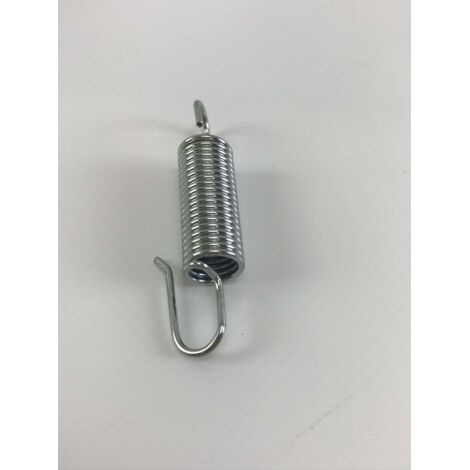 Ressort d'entraînement automoteur DAYEE tondeuse DY 18S/SH 027853 (1/3)