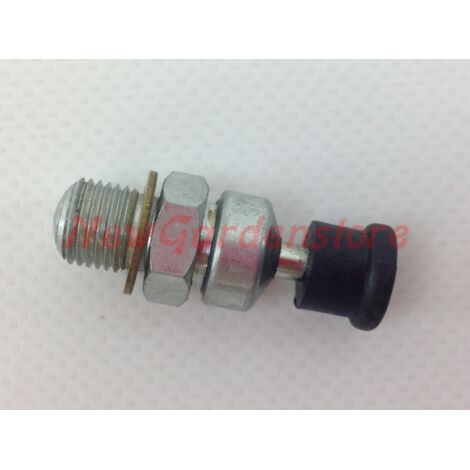 Cylindre de décompression HUSQVARNA moteur de tronçonneuse K 650 700 ACTIVE 009882 (1/4)
