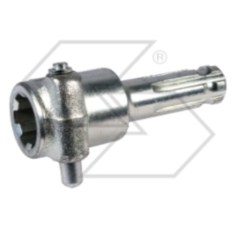 Réduction unifiée pour prise de force avec boulon pour tracteur agricole 1000 rpm