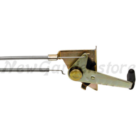 Accélérateur câble tracteur tondeuse compatible MURRAY 092371MA