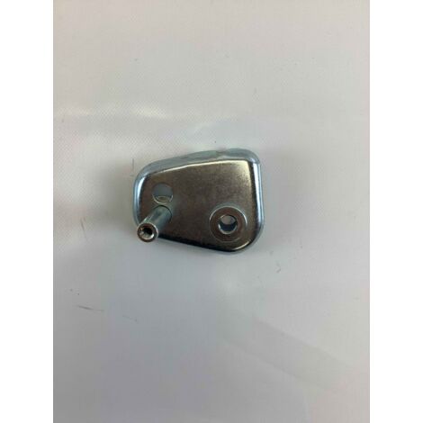 Levier de réglage gauche KAAZ tondeuse LM 5361SXA-161 028307 (1/2)