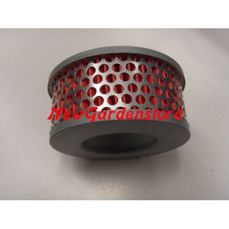 Filtre à air tracteur tondeuse YANMAR 114250-12580 198703 (1/4)
