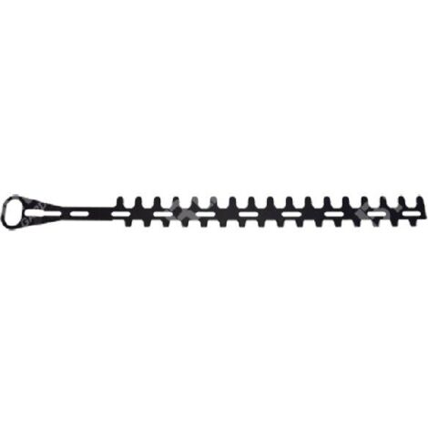 Longueur de lame supérieure et inférieure 725 mm Double coupe pour taille-haie NOVATEC COMPATIBLE - 047546