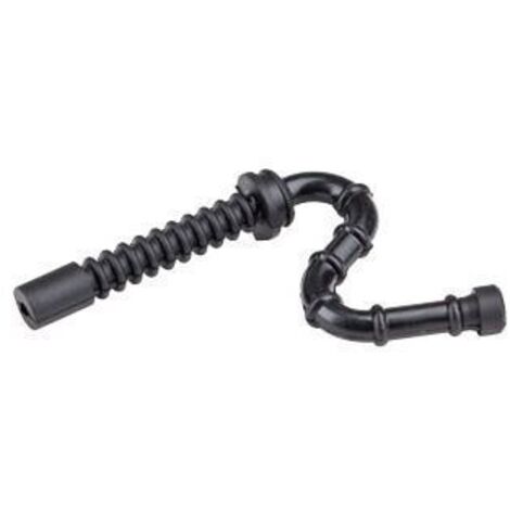 Tuyau d'huile pour tronçonneuse compatible STIHL 176-886