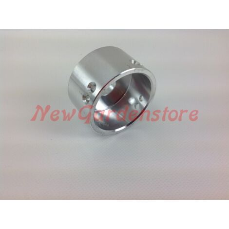 Tête de coupe pour débroussailleuse multifilaire diam. 3.0-4 UNIVERSAL 270355 (1/3)
