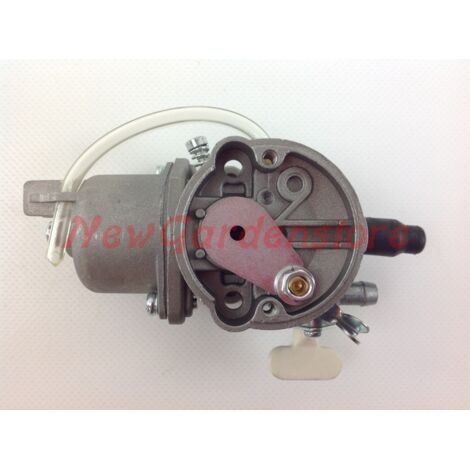 ZENOAH G4K débroussailleuse bol carburateur 013208 (1/4)