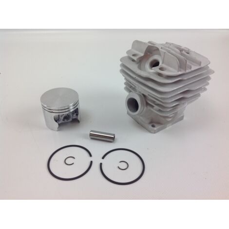 Segments de cylindre de piston STIHL moteur de tronçonneuse 034 036 MS 360 006878 (1/4)