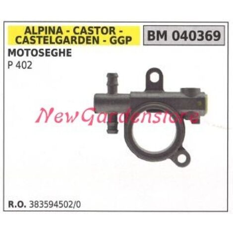 Pompe à huile ALPINA pour moteur de tronçonneuse P 402 040369