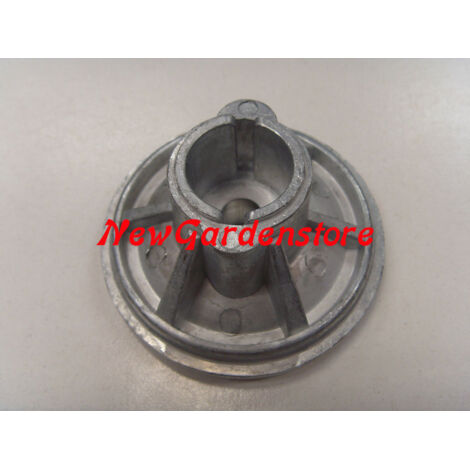 Moyeu support de lame pour tracteur de pelouse HUSQVARNA MEP 515131069 170090 (1/4)