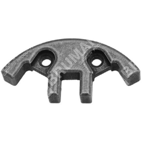 Bloc d'embrayage pour tronçonneuses PROGREEN - 029362