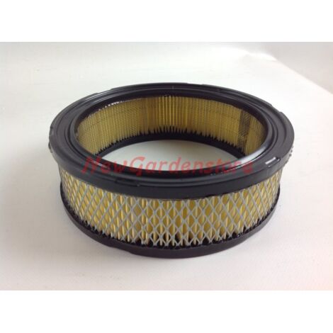 Filtre à air 180 x 140 x 56 mm Moteur de tondeuse B&S 294440 - 294442 (1/4)