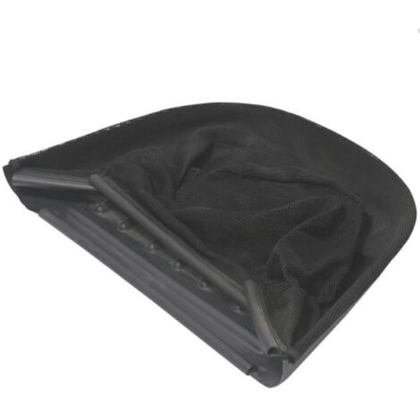 Sac de ramassage d'herbe en toile tondeuse RIDER 67 HUSQVARNA 470130