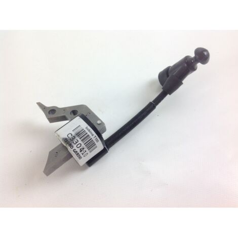 Bobine électronique pour moteur de tondeuse T100 NGP (1/4)