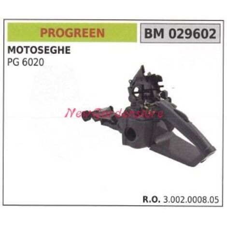 Grip Réservoir de carburant PROGREEN débroussailleuse PG 6020 029602