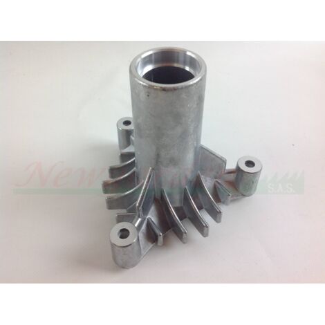 Boîte de moyeu de support d'arbre de tracteur de pelouse AYP HUSQVARNA 532128774 (1/4)