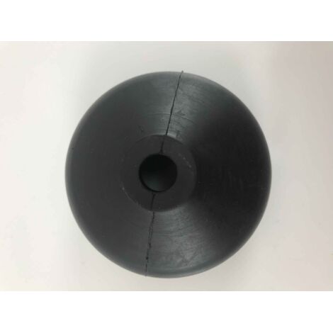 Capuchon de poussière pour motoculteur GOLDONI 00000173 joint d'étanchéité soufflé (1/4)