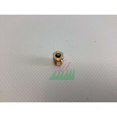 Robinet à aiguille Cozette pour carburateur de motoculteur ACME AL - VT30 VT88 (1/3)