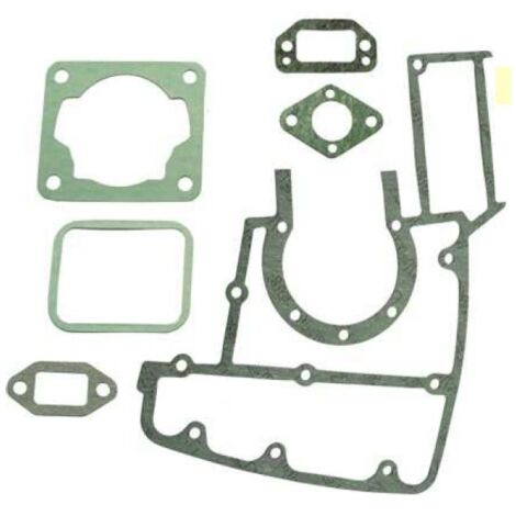 Jeu de joints pour moteur de tronçonneuse ECHO CS 302 006902 (1/2)
