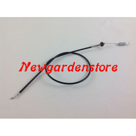 IBEA 500 series lawnmower mower traction cable 5010105 990mm 1150mm (1/4)