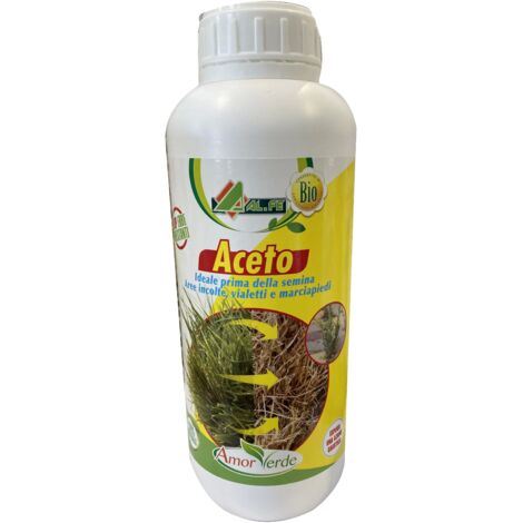 Disek herbicide acétique concentré Lt. 1 AL.FE 1D01ACECC06