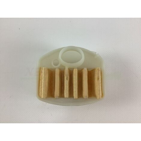 Filtre à air pour tronçonneuse HUSQVARNA 357 XP - 359 JONSERED 2159 - CS2156 - CS2159 (1/3)