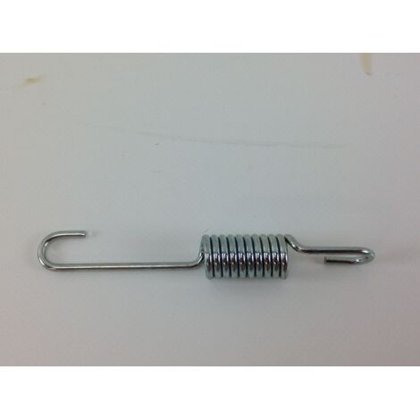 Ressort d'entraînement automoteur KAAZ tondeuse LM 535KX 001281 (1/4)