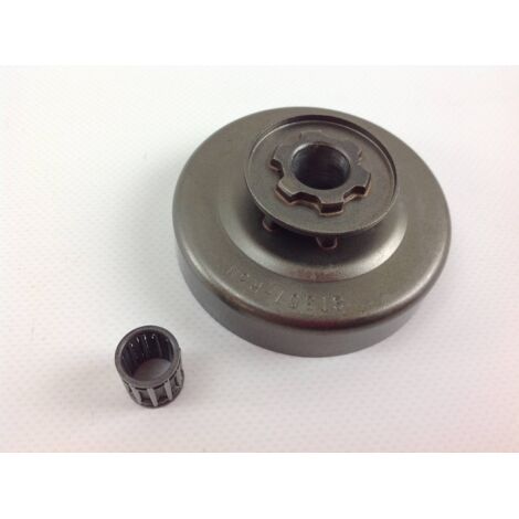 Pignon d'embrayage STIHL 020 020AV MS200 007567 (1/4)