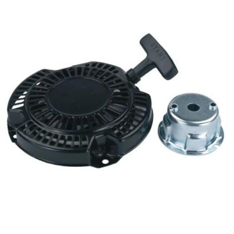 ROBIN 268-50201-30 moteur de démarrage à rappel pour tondeuse à gazon (1/2)
