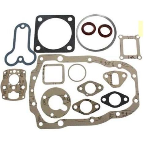 Jeu de joints complet LOMBARDINI moteur LA 490 LA490 74-8180-18