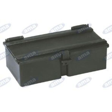 Boîte à outils pour tracteur agricole 270x151x136mm 01228