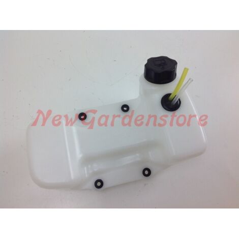 Réservoir de carburant PROGREEN PG 43D 52D débroussailleuse moteur 038753 (1/4)