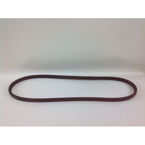 MTD 754-0280A tracteur de pelouse tondeuse courroie 8-707 954-0280A (1/3)