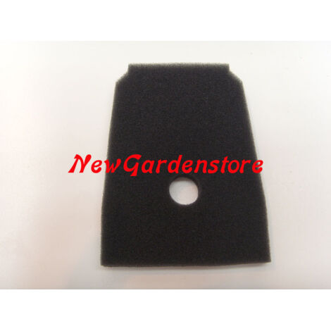 Filtre à air pour débroussailleuse modèle 750S 750T 750Master 450BP EFCO OLEOMAC 61040004 (1/2)