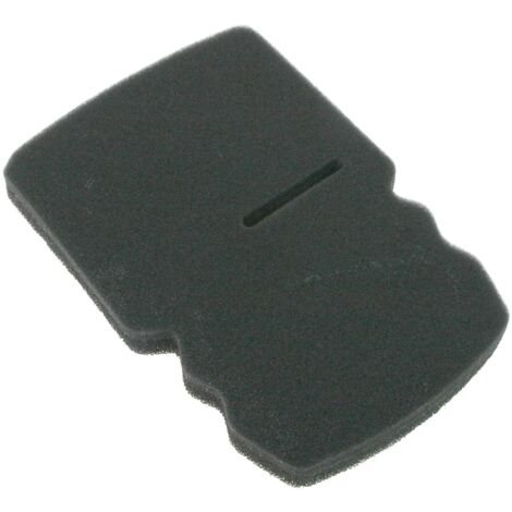 Préfiltre à air pour tondeuse combiné avec le filtre 310702 506269101 310703 (1/2)