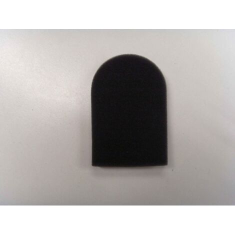 Filtre à air pour pompe à moteur SA18-SS33-SC23-C19-C20-SC55-SA45TC EFCO-OLEOMAC 191508 (1/4)