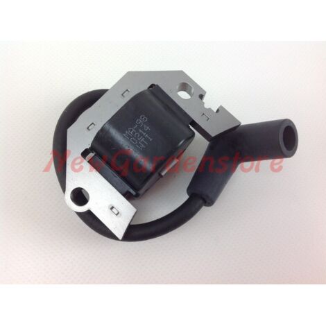 Bobine d'allumage KAWASAKI pour moteurs FJ 180 017458 (1/4)