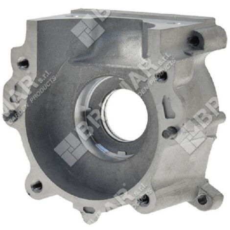 Carter moteur PROGREEN - 051265