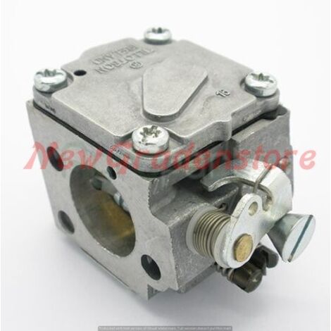 Carburateur pour tronçonneuse HUSQVARNA 268 XP TILLOTSON HS-234B 503280304 004713 (1/2)
