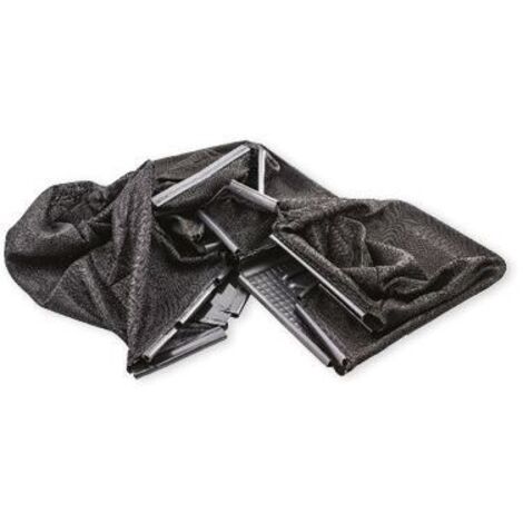 Panier ramasseur d'herbe tondeuse HARRY H49 H4940715 284025