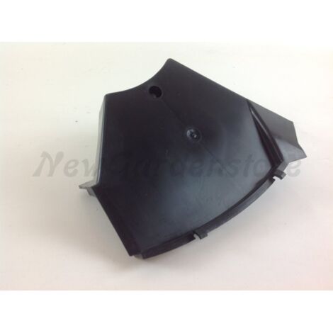 Courroie de protection compatible tondeuse ALPINA STIGA 46S - 48S - COLLECTOR (1/4)