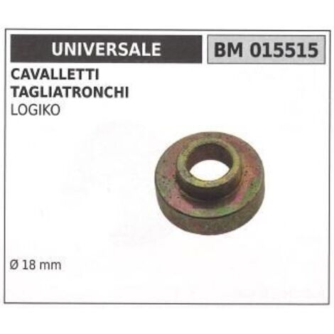 Douille UNIVERSAL fendeur de bûches LOGIKO 015515