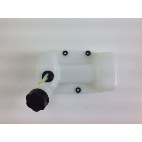 Réservoir de carburant PROGREEN débroussailleuse PG 26 moteur 024081 (1/4)