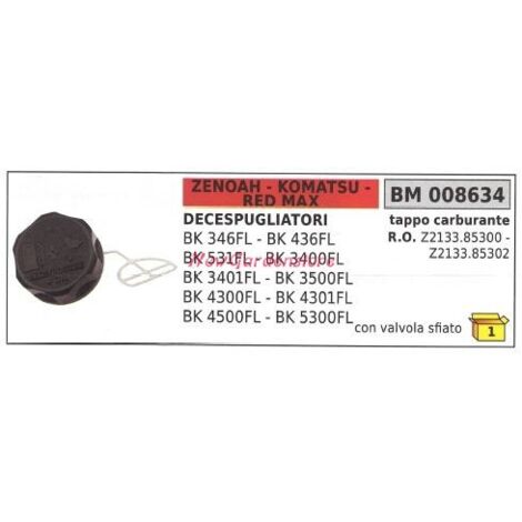 Bouchon De Remplissage Carburant Pour Mercedes Sprinter Vito W447 - Compatible 2000-2021 - Remplacement Direct