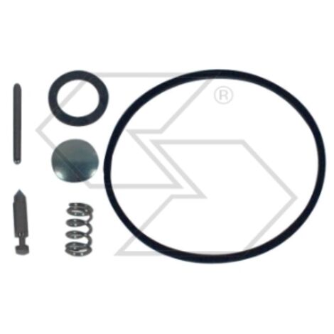 ORIGINAL WALBRO K1-LMK kit de réparation carburateur pour moteur 4 temps