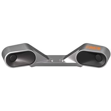 Kit capteur ultrasonique pour tondeuse robot WORX Landroid