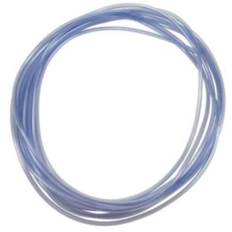 Longueur du tube à combustible 7620 mm Ø interne : 2.4 mm Ø externe : 4.8 mm (1/2)