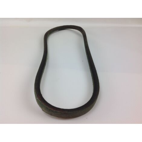 Lawn tractor mower belt made with KEVLAR 4L 680097 1/2x97 12,7x2463 Lawn tractor mower belt made with KEVLAR 4L 680097 1/2x97 12,7x2463