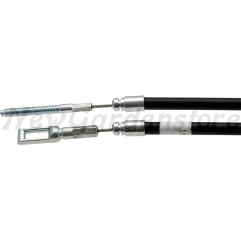 Câble D'Embrayage Moto Pour BMW K75 - K100 - K1100 (84-92